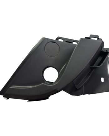 Ön Cam Alt Yan Izgarası Honda Civic 2006-2011 (SAĞ)