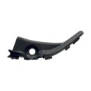 Ön Cam Alt Yan Izgarası Honda Civic 2012-2015 (SOL)