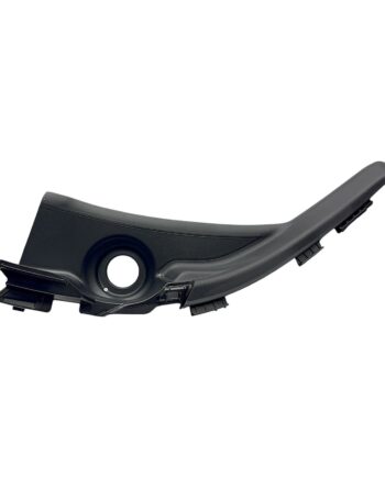 Ön Cam Alt Yan Izgarası Honda Civic 2012-2015 (SOL)