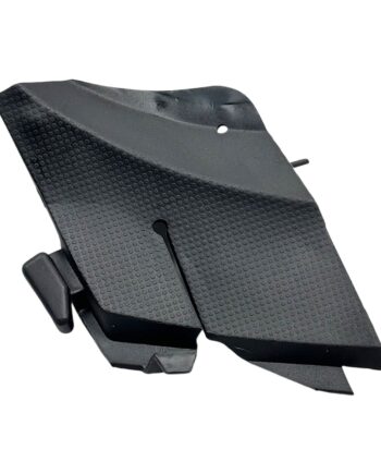 Ön Cam Alt Yan Izgarası Honda City 2003-2008 (SAĞ)