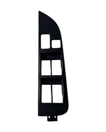 Ön Cam Açma Düğme Çerçevesi Toyota Corolla AE101 1992-1997 (SOL, DÖRTLÜ)
