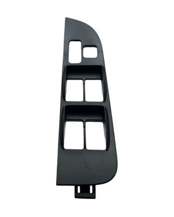 Ön Cam Açma Düğme Çerçevesi Toyota Corolla AE111 1998-2002 (SOL, DÖRTLÜ, MAT)