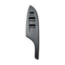 Ön Cam Açma Düğme Çerçevesi Toyota Corolla 2010-2012 (SOL, DÖRTLÜ)