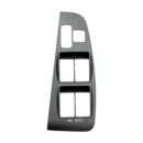 Ön Cam Açma Düğme Çerçevesi Toyota Avensis 2003-2006 (SOL, SİYAH)