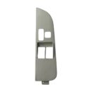 Ön Cam Açma Düğme Çerçevesi Toyota Corolla AE111 1998-2001 (SOL, ÇIFTLI)