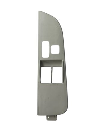Ön Cam Açma Düğme Çerçevesi Toyota Corolla AE111 1998-2001 (SOL, ÇIFTLI)