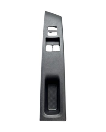 Ön Cam Açma Düğme Çerçevesi Toyota Yaris 2012-2014 (SOL, ÇIFTLI)