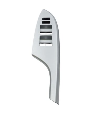 Ön Cam Açma Düğme Çerçevesi Toyota Corolla 2007-2013 (SOL, DÖRTLÜ)
