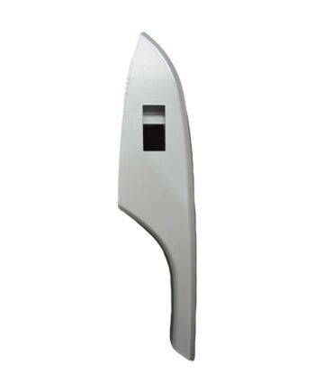 Arka Cam Açma Düğme Çerçevesi Toyota Corolla 2007-2013 (SOL)