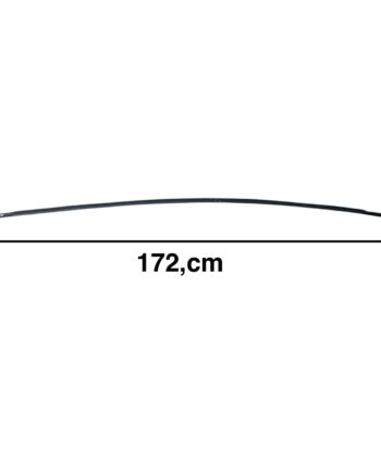 Tavan Oluk Çıtası Honda Jazz 2014-2019 (SAĞ)