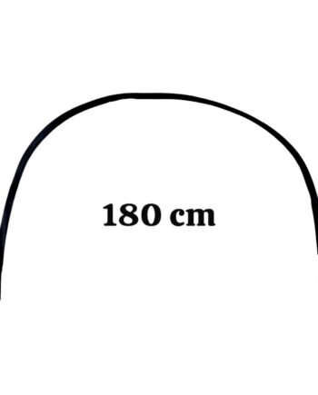 Tavan Oluk Çıtası Honda Jazz 2009-2012 (SAĞ)