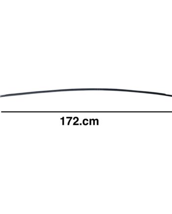 Tavan Oluk Çıtası Honda Jazz 2014-2019 (SOL)
