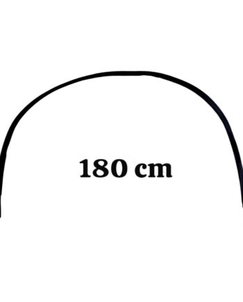 Tavan Oluk Çıtası Honda Jazz 2009-2012 (SOL)