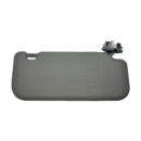 Güneşlik Toyota Corolla 2007-2013 / Auris 2007-2013 (SOL, ELEKTIRIKLI GRI ORİJİNAL TİP)