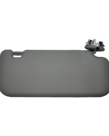 Güneşlik Toyota Corolla 2007-2013 / Auris 2007-2013 (SOL, ELEKTRİKLİ GRI ORİJİNAL TİP)