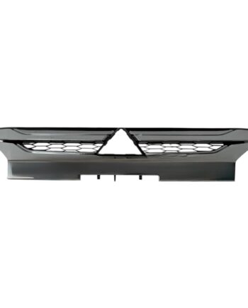 Panjur Mitsubishi L200 2019-2021 (NİKELAJLI)