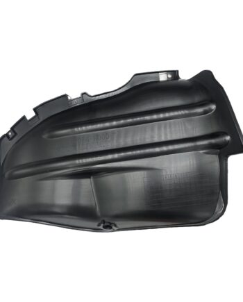 Arka Çamurluk Davlumbazı Honda City 2006-2008 (SOL)