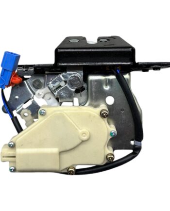 Bağaj Kapak Kilidi Honda HRV 1999-2004