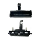 Bagaj Kapak Açma Kolu Honda Jazz 2002-2013 Dış