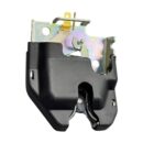 Bağaj Kapak Kilidi Honda Civic 2001-2005 / City 2002-2008 (SEDAN)