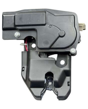 Bağaj Kapak Kilidi Honda Accord 1998-2002