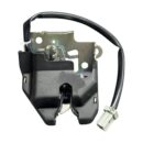 Bağaj Kapak Kilidi Honda Civic 2006-2009