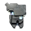 Bağaj Kapak Kilidi Honda Civic 2009-2011
