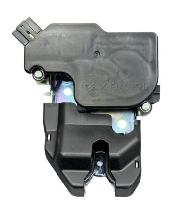 Bağaj Kapak Kilidi Honda Civic 2009-2011