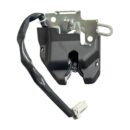 Bağaj Kapak Kilidi Honda City 2008-2013