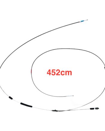 Yakıt Depo ve Bagaj Kapak Açma Teli Honda Civic 2001-2005