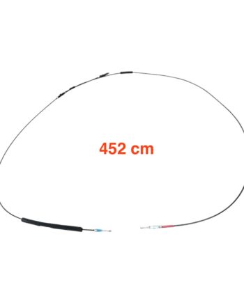 Yakıt Depo ve Bagaj Kapak Açma Teli Honda Civic 2006-2011