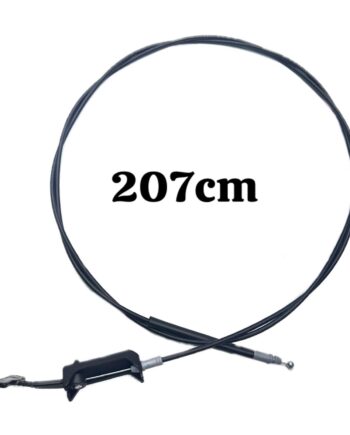 Bagaj Kapak Açma Teli Honda Civic 2016-2021