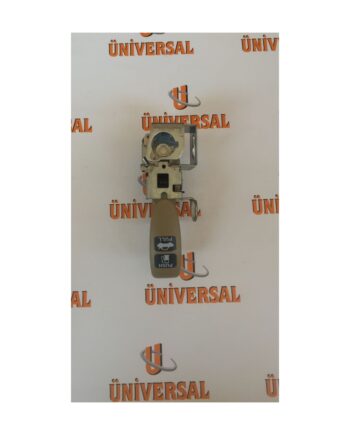 Bagaj Kapak Açma Kolu Honda Civic 2006-2011