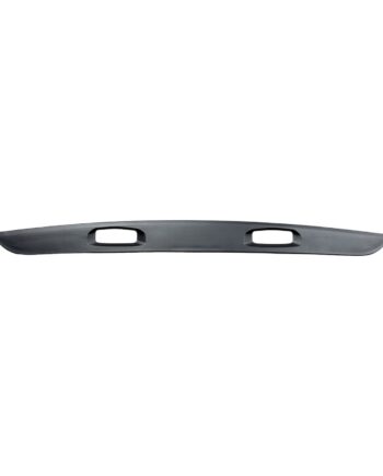 Bagaj Kapak Kaplama Çıtası Honda Civic 2012-2015 (2 DELİKLİ)