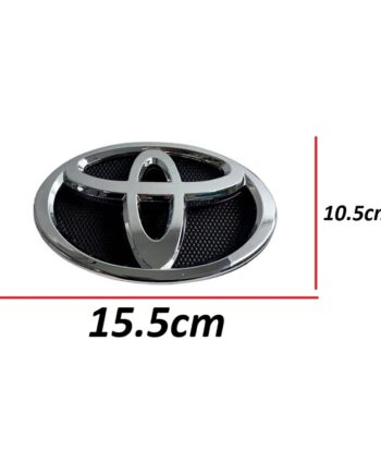 Panjur Arması Toyota Avensis 2008-2018