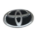 Panjur Arması Toyota Corolla 2007-2012