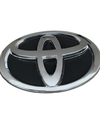 Panjur Arması Toyota Corolla 2007-2012