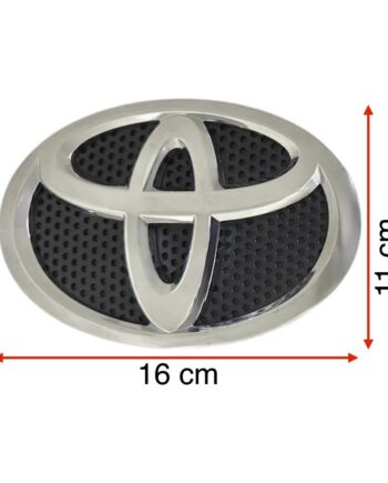 Panjur Arması Toyota CHR 2016-2019