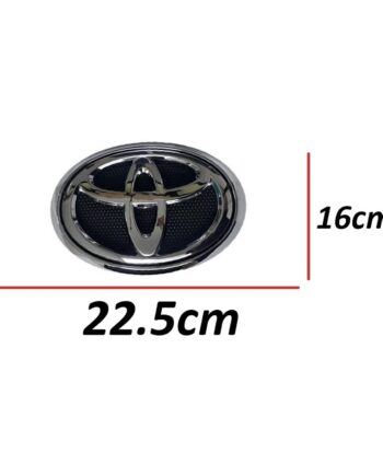 Panjur Arması Toyota Hilux Revo 2015-2026 (SENSÖRSÜZ)