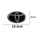 Panjur Arması Toyota Auris 2007-2012 / Yaris 2012-2014