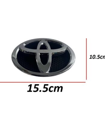 Panjur Arması Toyota Auris 2007-2012 / Yaris 2012-2014