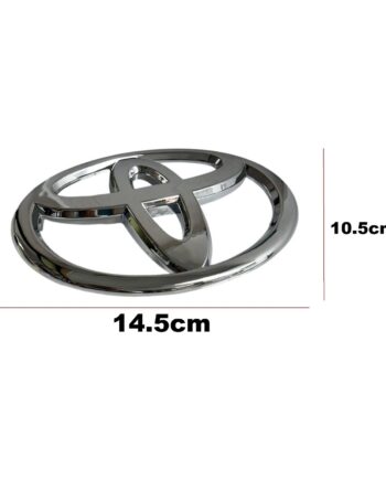 Panjur Arması Toyota Avensis 2003-2008