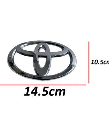 Panjur Arması Toyota Corolla Sedan 2013-2018