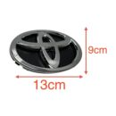 Panjur Arması Toyota Yaris 2007-2011