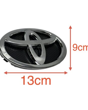 Panjur Arması Toyota Yaris 2007-2011