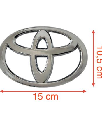 Panjur Arması Toyota Corolla Toyota Verso 2010-2012