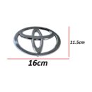 Panjur Arması Toyota Hilux Vigo 2006-2012