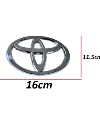 Panjur Arması Toyota Hilux Vigo 2006-2012