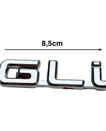 Bagaj Kapak "Gli" Yazısı Toyota Carina 1992-1997 / Corona 1992-1997