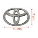 Bagaj Kapak Arması Toyota Corolla AE101 1992-1997